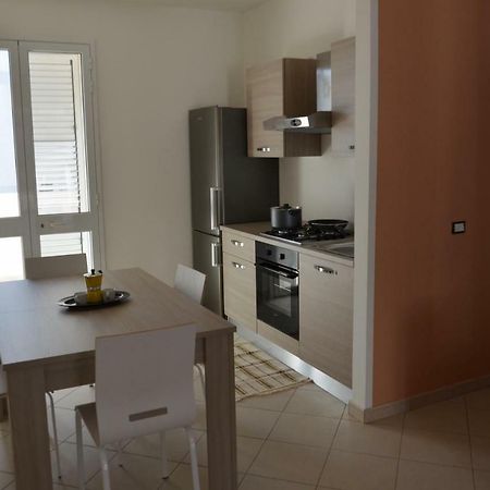 Casa Vacanze Cristoforo Colombo Apartment Lido Conchiglia Екстериор снимка