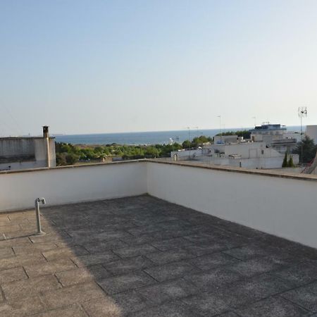 Casa Vacanze Cristoforo Colombo Apartment Lido Conchiglia Екстериор снимка