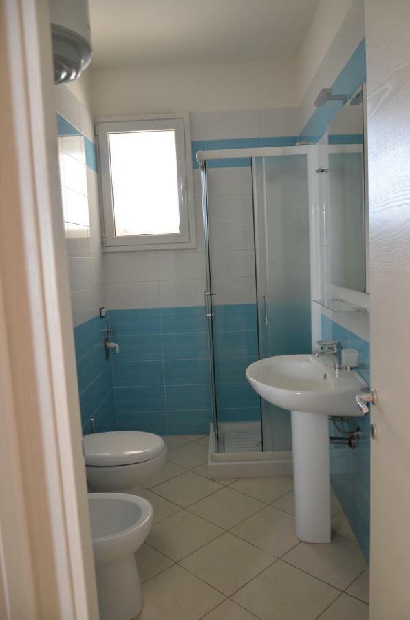 Casa Vacanze Cristoforo Colombo Apartment Lido Conchiglia Екстериор снимка
