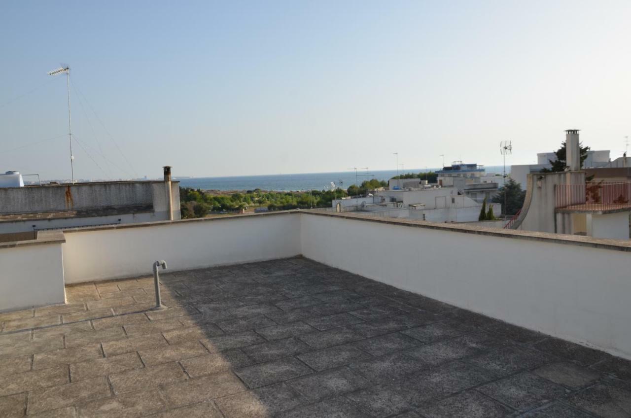 Casa Vacanze Cristoforo Colombo Apartment Lido Conchiglia Екстериор снимка