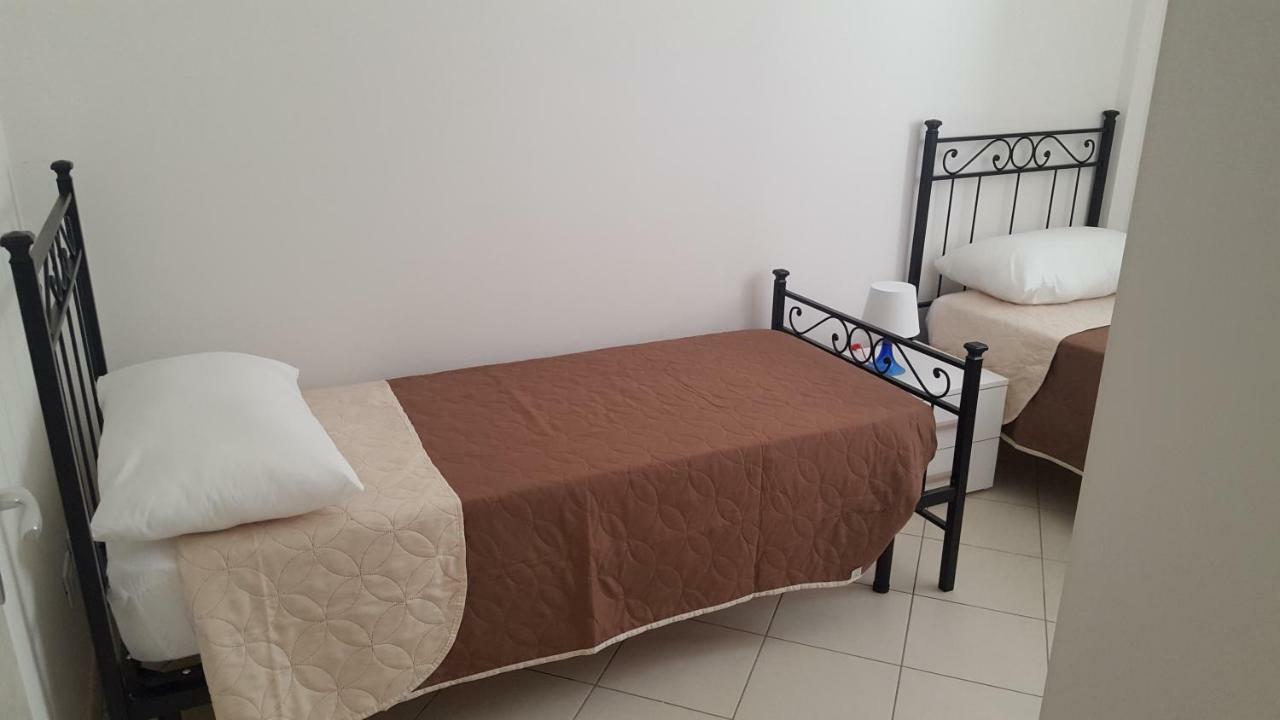 Casa Vacanze Cristoforo Colombo Apartment Lido Conchiglia Екстериор снимка