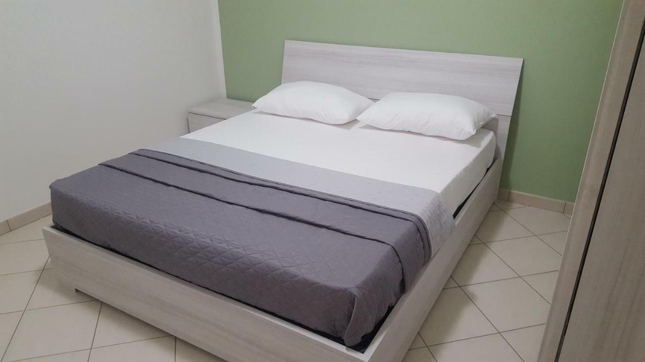 Casa Vacanze Cristoforo Colombo Apartment Lido Conchiglia Екстериор снимка