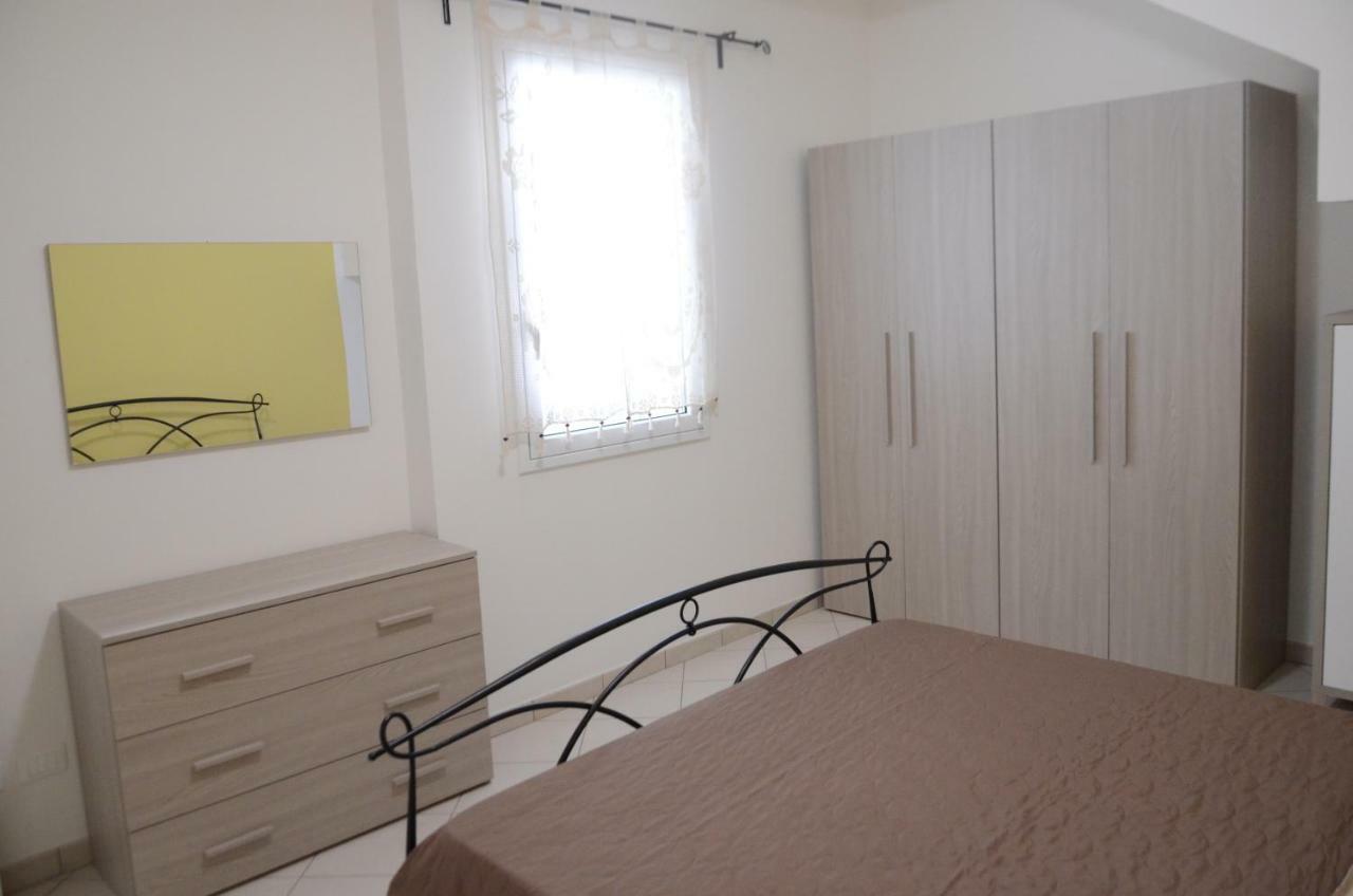 Casa Vacanze Cristoforo Colombo Apartment Lido Conchiglia Екстериор снимка