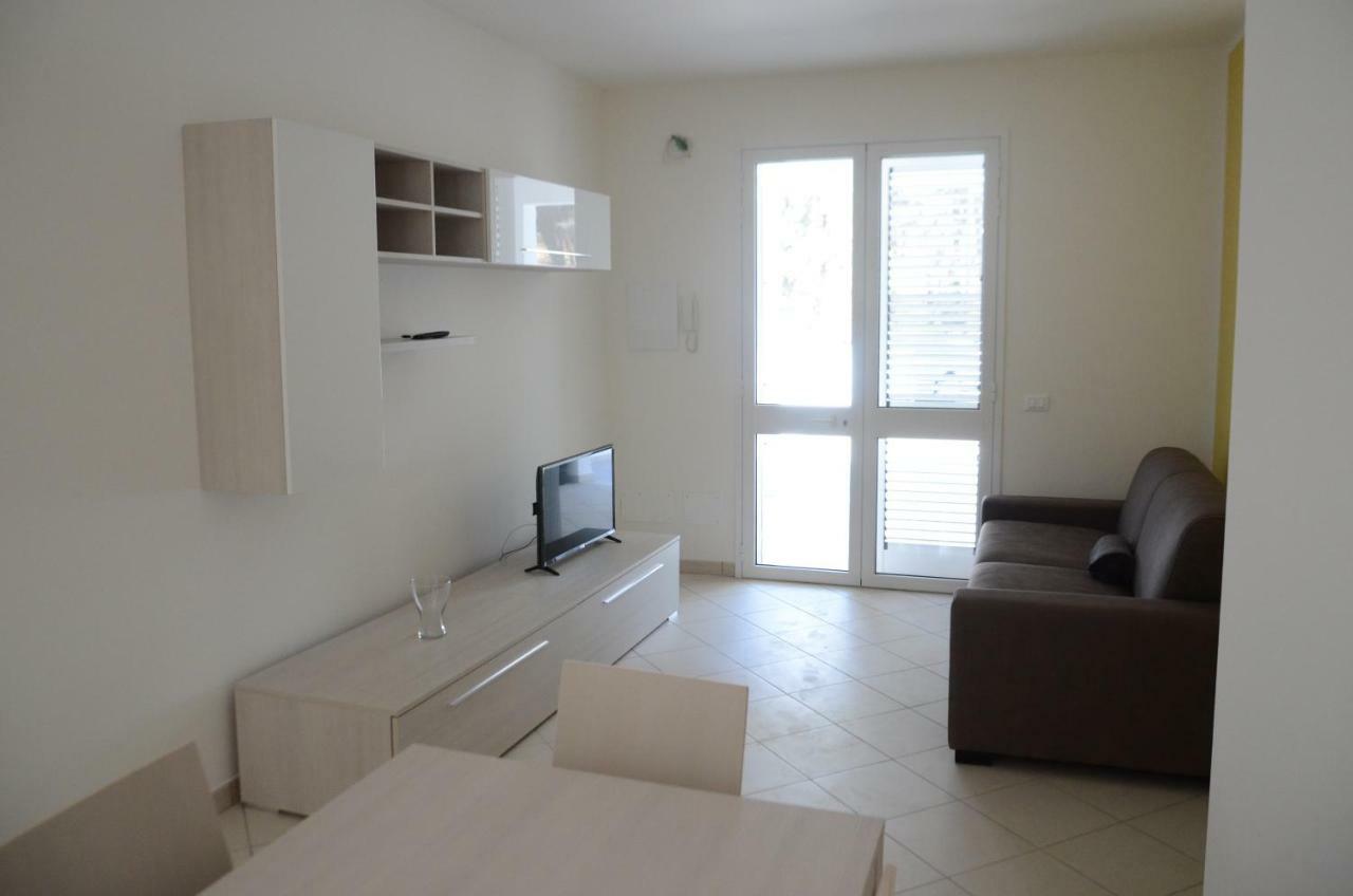 Casa Vacanze Cristoforo Colombo Apartment Lido Conchiglia Екстериор снимка