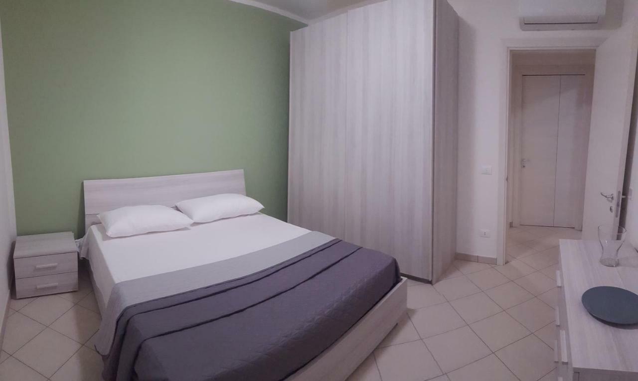 Casa Vacanze Cristoforo Colombo Apartment Lido Conchiglia Екстериор снимка