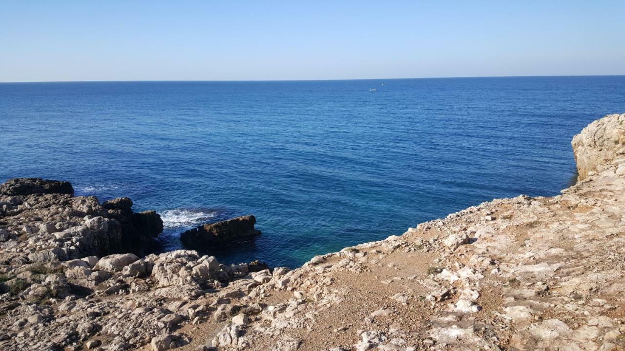 Casa Vacanze Cristoforo Colombo Apartment Lido Conchiglia Екстериор снимка
